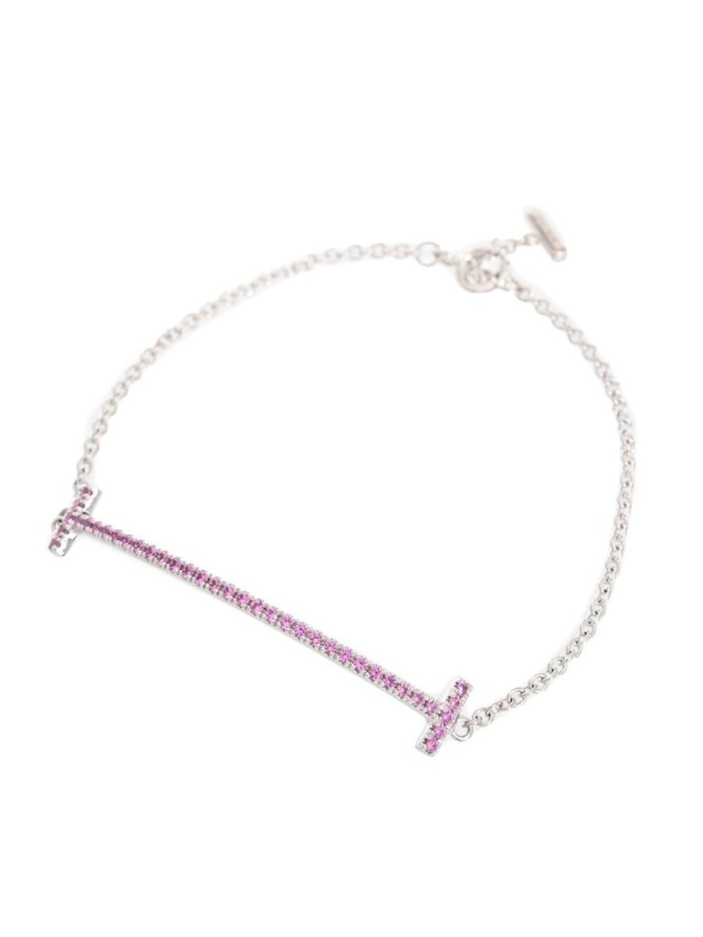 Tiffany & Co Bracelet T-smile